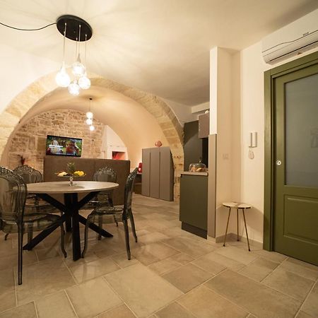 בארלטה Suite88 Affittacamere מראה חיצוני תמונה