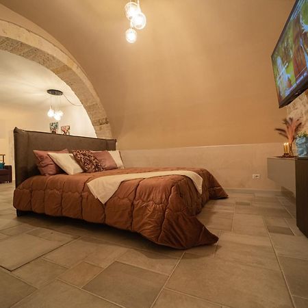 בארלטה Suite88 Affittacamere מראה חיצוני תמונה