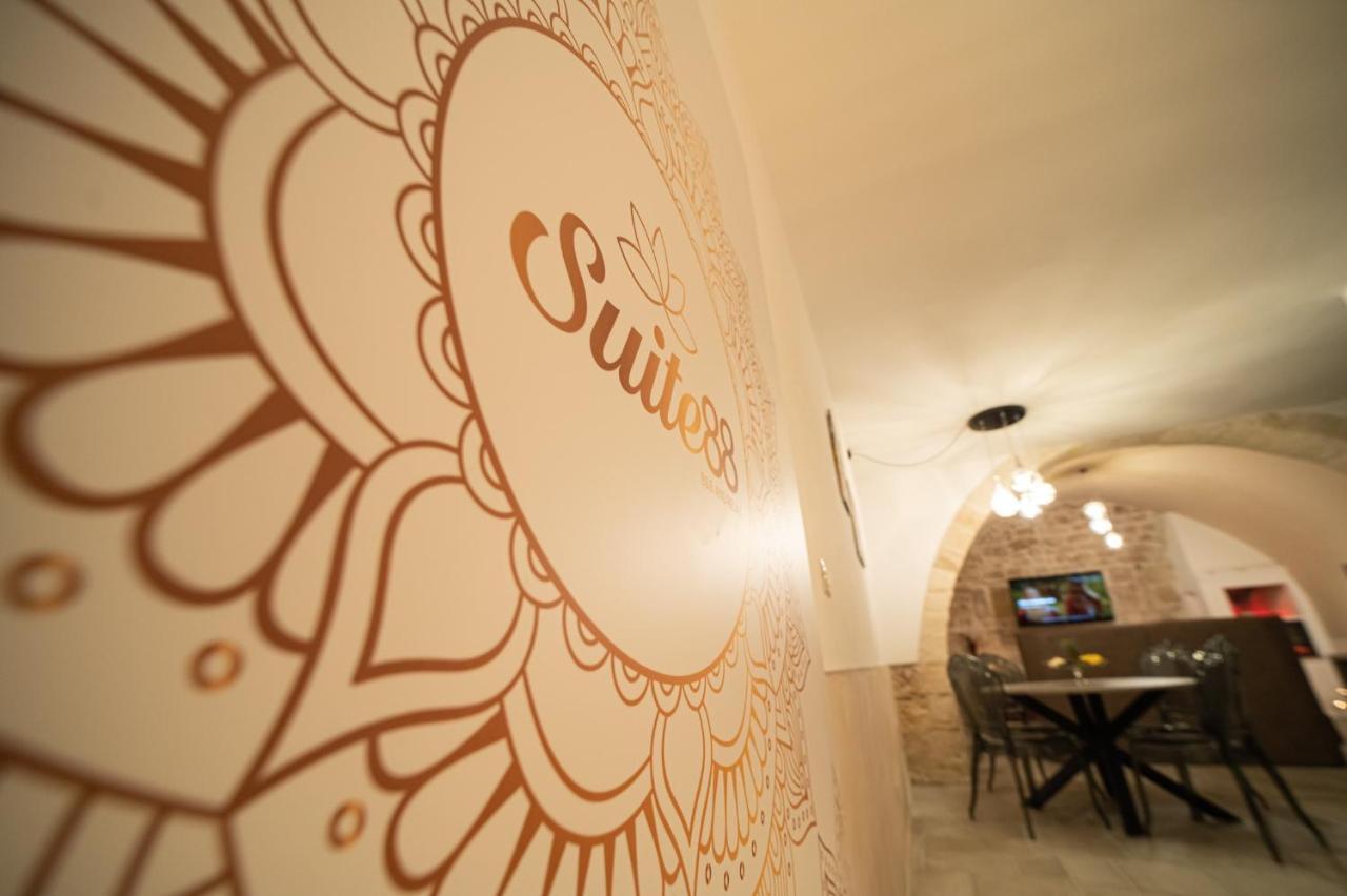 בארלטה Suite88 Affittacamere מראה חיצוני תמונה