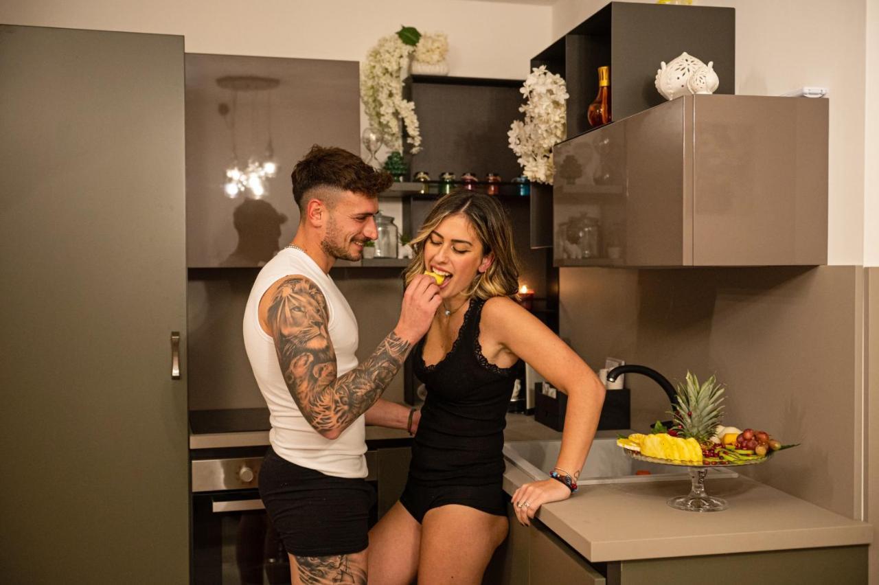 בארלטה Suite88 Affittacamere מראה חיצוני תמונה