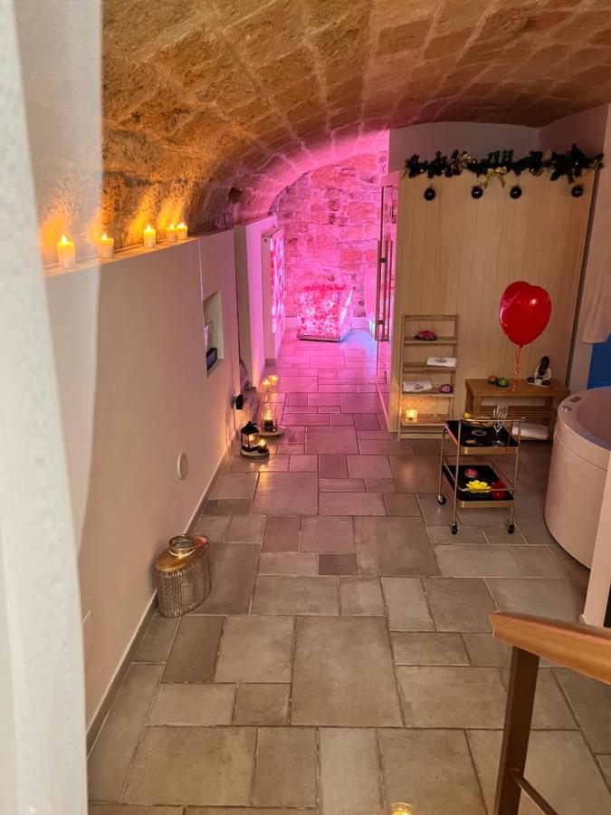 בארלטה Suite88 Affittacamere מראה חיצוני תמונה