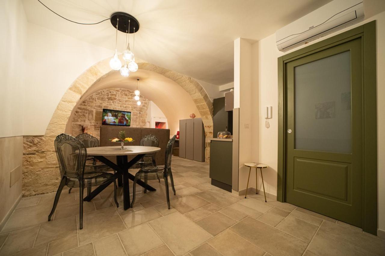 בארלטה Suite88 Affittacamere מראה חיצוני תמונה