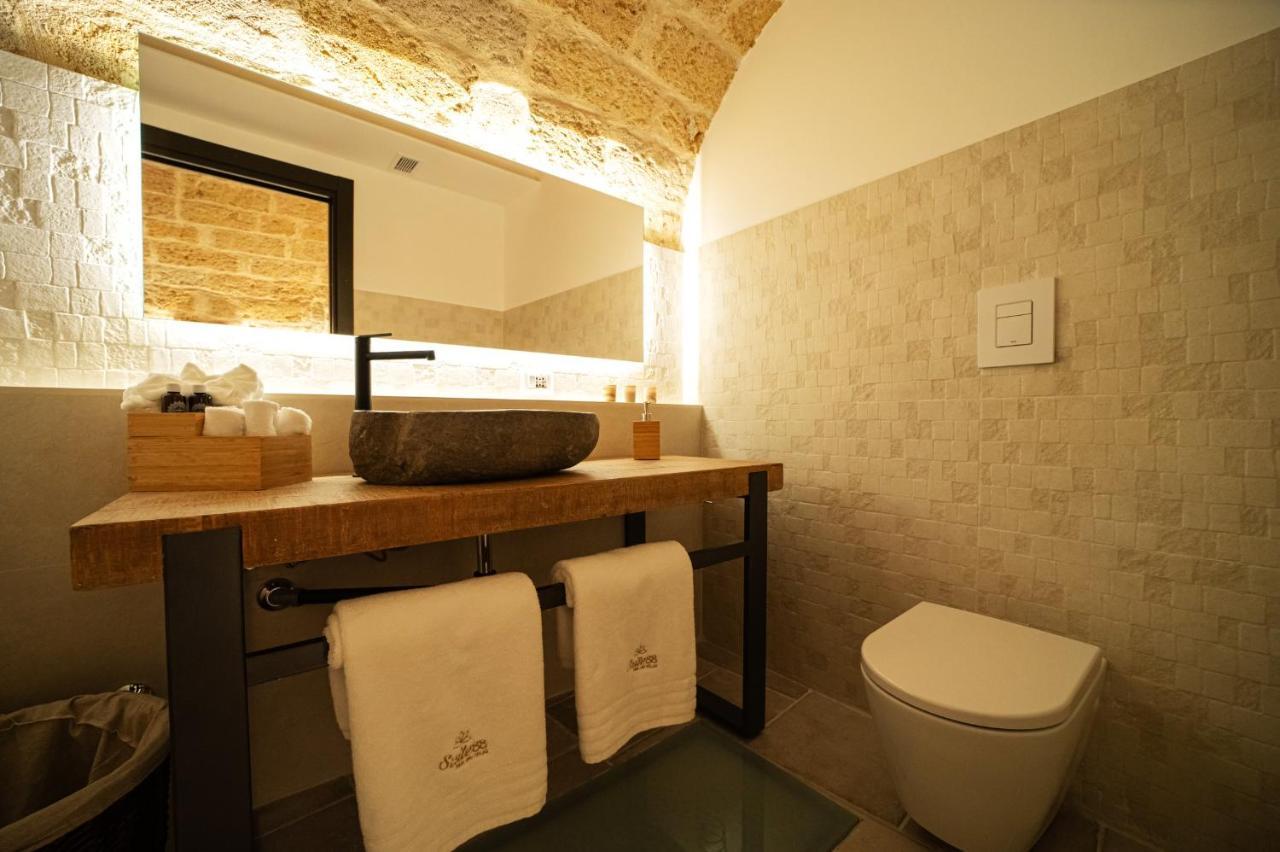בארלטה Suite88 Affittacamere מראה חיצוני תמונה