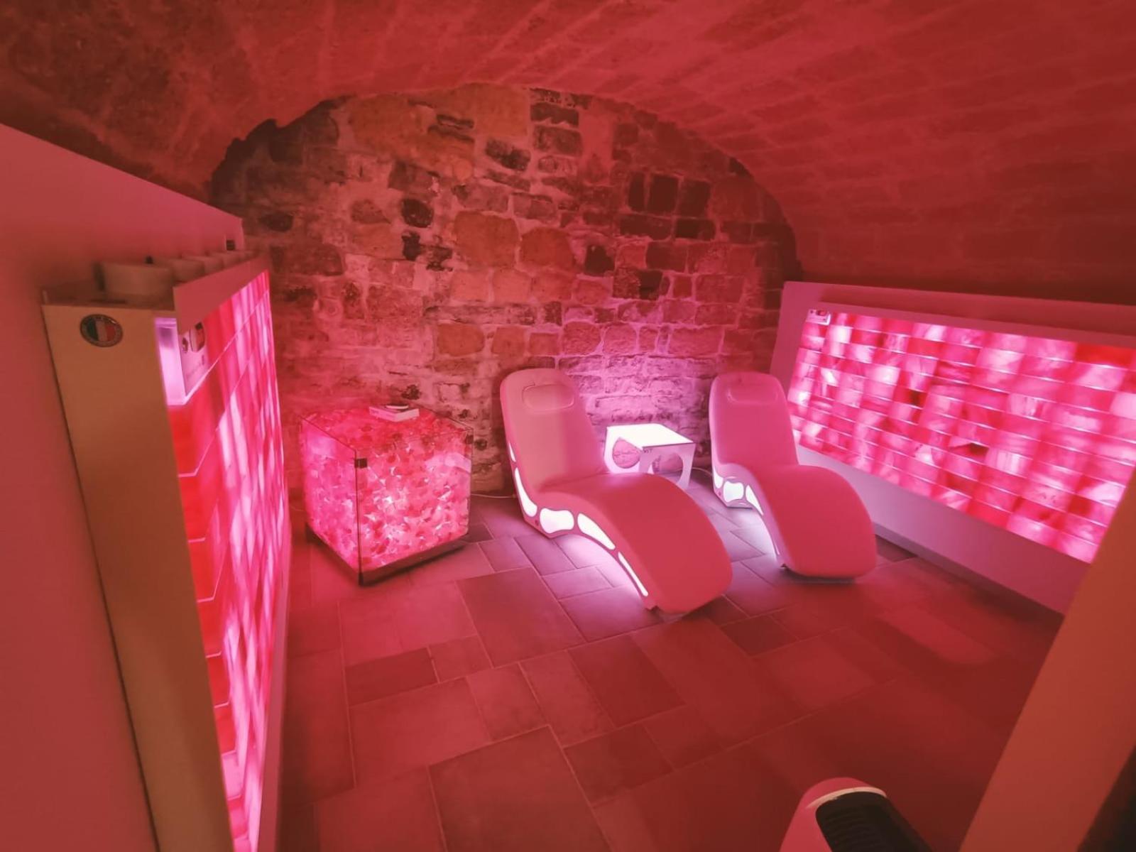 בארלטה Suite88 Affittacamere מראה חיצוני תמונה