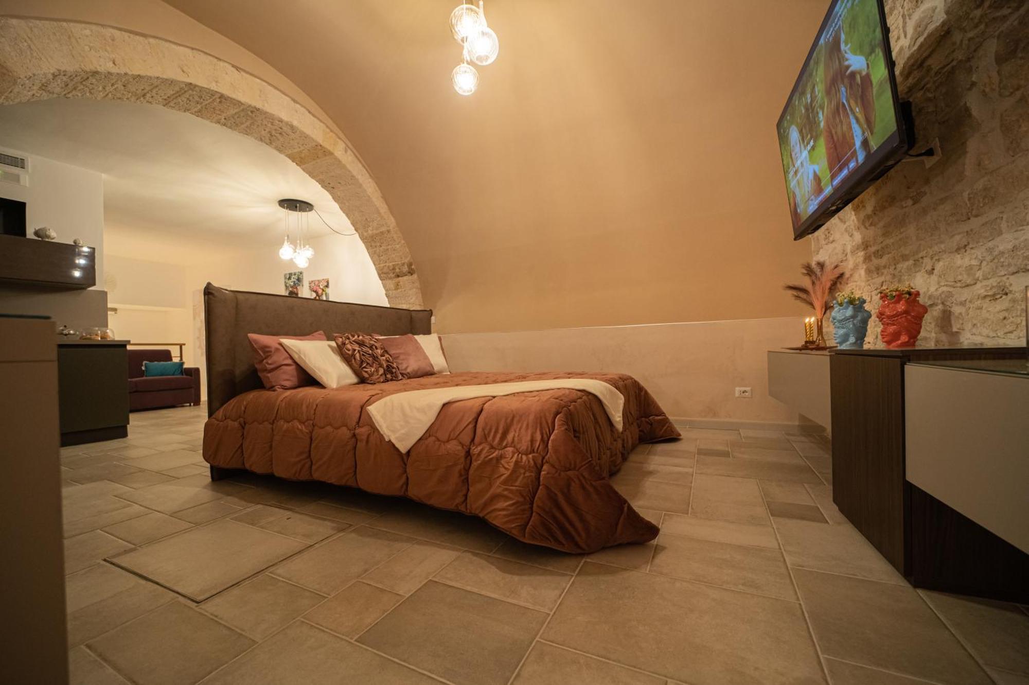 בארלטה Suite88 Affittacamere מראה חיצוני תמונה